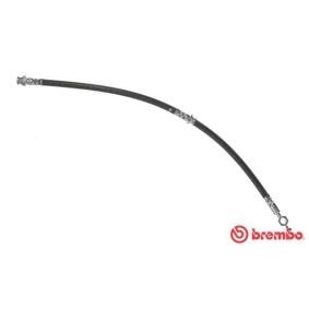 Comprar Latiguillo de freno de BREMBO T 49 018 a bajo precio de 23,73 €