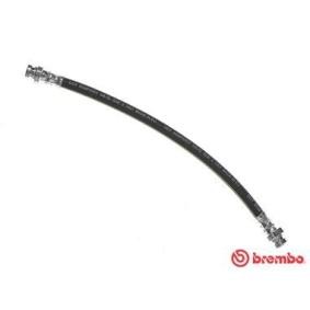 Comprar Latiguillo de freno de BREMBO T 49 017 a bajo precio de 17,36 €