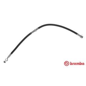 Comprar Latiguillo de freno de BREMBO T 49 016 a bajo precio de 30,42 €