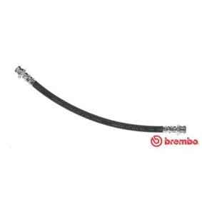Comprar Latiguillo de freno de BREMBO T 49 012 a bajo precio de 14,07 €