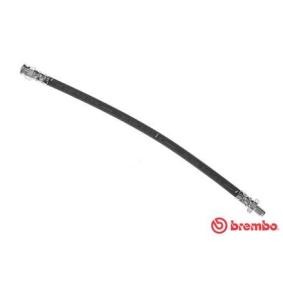 Comprar Latiguillo de freno de BREMBO T 30 104 a bajo precio de 15,88 €