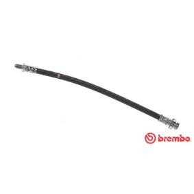 Comprar Latiguillo de freno de BREMBO T 30 028 a bajo precio de 13,40 €