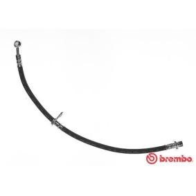 Comprar Latiguillo de freno de BREMBO T 28 041 a bajo precio de 28,60 €