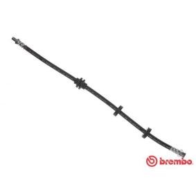 Comprar Latiguillo de freno de BREMBO T 23 184 a bajo precio de 14,21 €