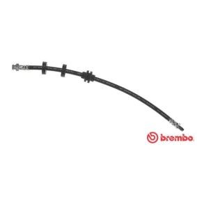 Comprar Latiguillo de freno de BREMBO T 23 148 a bajo precio de 11,22 €