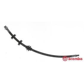 Comprar Latiguillo de freno de BREMBO T 23 147 a bajo precio de 11,30 €