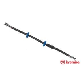Compre Tubo flexível de travão da BREMBO T 23 140 a um preço baixo por 8,26 €