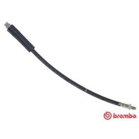 Comprar Latiguillo de freno de BREMBO T 23 067 a bajo precio de 15,21 €
