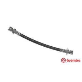 Comprar Latiguillo de freno de BREMBO T 15 009 a bajo precio de 12,61 €