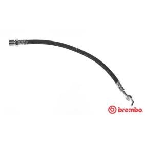Comprar Latiguillo de freno de BREMBO T 15 008 a bajo precio de 26,14 €