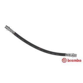 Comprar Latiguillo de freno de BREMBO T 11 006 a bajo precio de 9,13 €