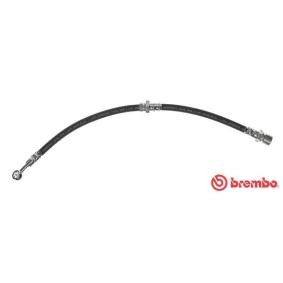 Comprar Latiguillo de freno de BREMBO T 10 007 a bajo precio de 15,17 €