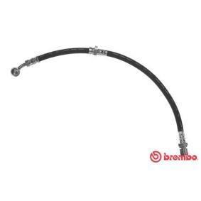 Comprar Latiguillo de freno de BREMBO T 10 006 a bajo precio de 15,57 €