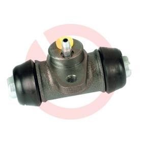 Köp Hjulcylinder av BREMBO A 12 B25 till det låga priset 611,92 kr