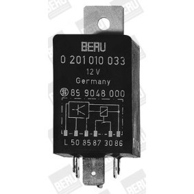 Achetez des Porte-injecteur BERU DHT016 à prix pour 75,54 €