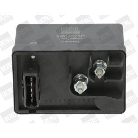 Achetez des Porte-injecteur BERU DHT018 à prix pour 84,35 €