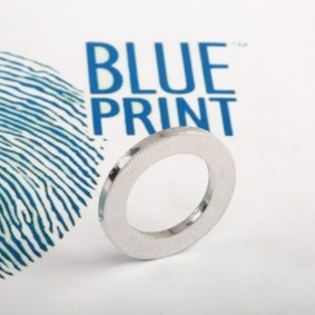 Kjøp Tetningsring, oljeplugg av BLUE PRINT ADH20102 til den lave prisen 12,11 NOK