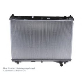 Achetez des Radiateur du moteur BLUE PRINT ADK89848 à prix pour 278,84 €