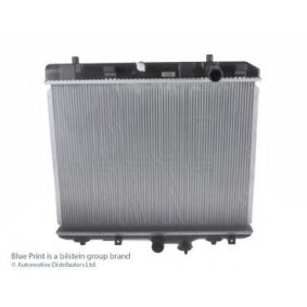 Achetez des Radiateur du moteur BLUE PRINT ADK89849 à prix pour 229,21 €