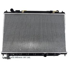 Achetez des Radiateur du moteur BLUE PRINT ADN198106 à prix pour 240,56 €