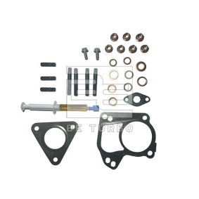 Montagesatz, Lader von BE TURBO ABS158