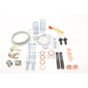 Compre Kit de montagem, turbocompressor da BE TURBO ABS204 a um preço baixo por 48,18 €