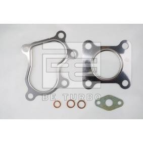 Montagesatz, Lader von BE TURBO ABS150