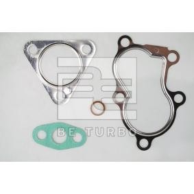Montagesatz, Lader von BE TURBO ABS130