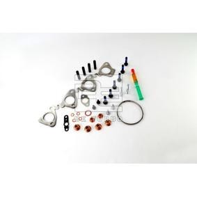 Compre Kit de montagem, turbocompressor da BE TURBO ABS022 a um preço baixo por 91,89 €