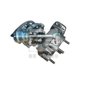 Turbolader von BE TURBO günstig für 1019,23 €