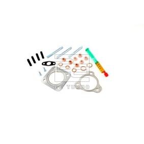 Compre Kit de montagem, turbocompressor da BE TURBO ABS151 a um preço baixo por 48,18 €