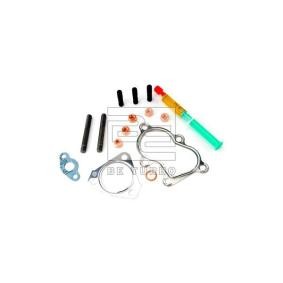 Montagesatz, Lader von BE TURBO ABS194