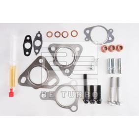 Compre Kit de montagem, turbocompressor da BE TURBO ABS301 a um preço baixo por 81,43 €