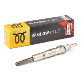 Achetez des Bougie de préchauffage CHAMPION CH271/002 à prix pour 43,85 €