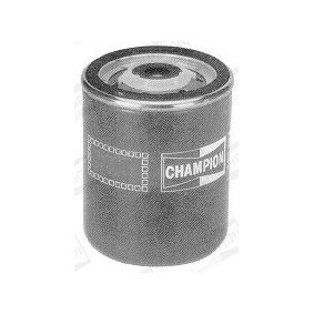 Comprar Filtro combustible de CHAMPION L116/606 a bajo precio de 9,57 €