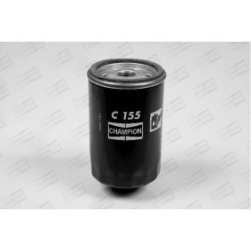 Compre Filtro de óleo da CHAMPION C155/606 a um preço baixo por 14,06 €