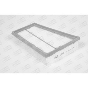 Compre Filtro de ar da CHAMPION U755/606 a um preço baixo por 16,95 €