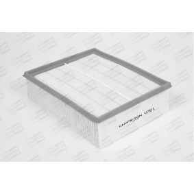 Compre Filtro de ar da CHAMPION U701/606 a um preço baixo por 11,80 €