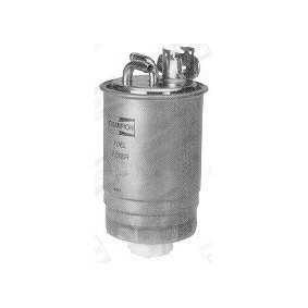Achetez des Filtre à carburant CHAMPION L114/606 à prix pour 14,49 €