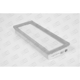 Comprar Filtro de aire de CHAMPION U780/606 a bajo precio de 27,06 €