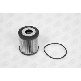 Ölfilter von CHAMPION XE558/606