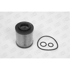 Compre Filtro de óleo da CHAMPION XE560/606 a um preço baixo por 11,46 €