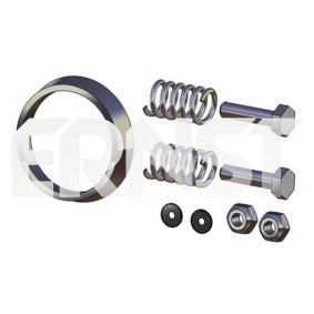 Compre Kit de montagem, silenciador da ERNST 494762 a um preço baixo por 10,62 €