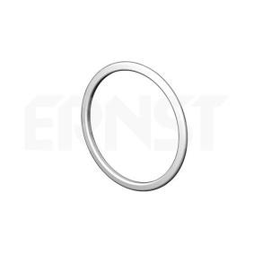 Acquista Guarnizione, Tubo gas scarico da ERNST 495844 a buon mercato per soli 6,18 €