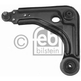 Querlenker für FORD von FEBI BILSTEIN