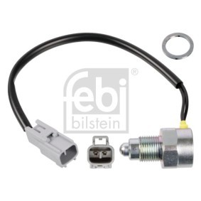 Acquista Ventilatore abitacolo da FEBI BILSTEIN 23302 a buon mercato per soli 95,63 €