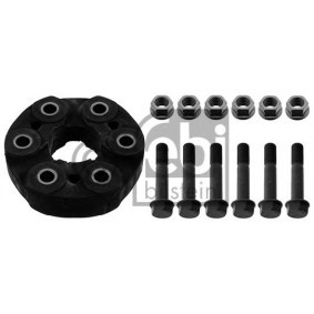 Acquista Giunto albero trasmissione da FEBI BILSTEIN 43480 a buon mercato per soli 278,66 €
