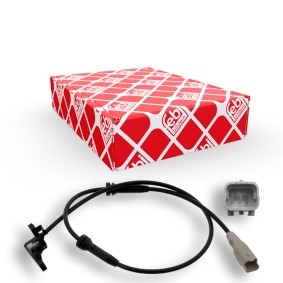 Acquista Sensore ABS da FEBI BILSTEIN 37781 a buon mercato per soli 32,31 €