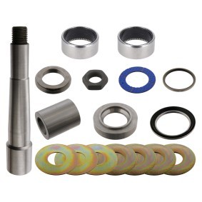 Acquista Kit riparazione, Perno fuso a snodo da FEBI BILSTEIN 39110 a buon mercato per soli 156,89 €