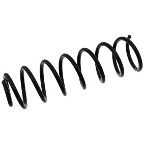 Acquista Molle ammortizzatori da FEBI BILSTEIN 39631 a buon mercato per soli 37,13 €